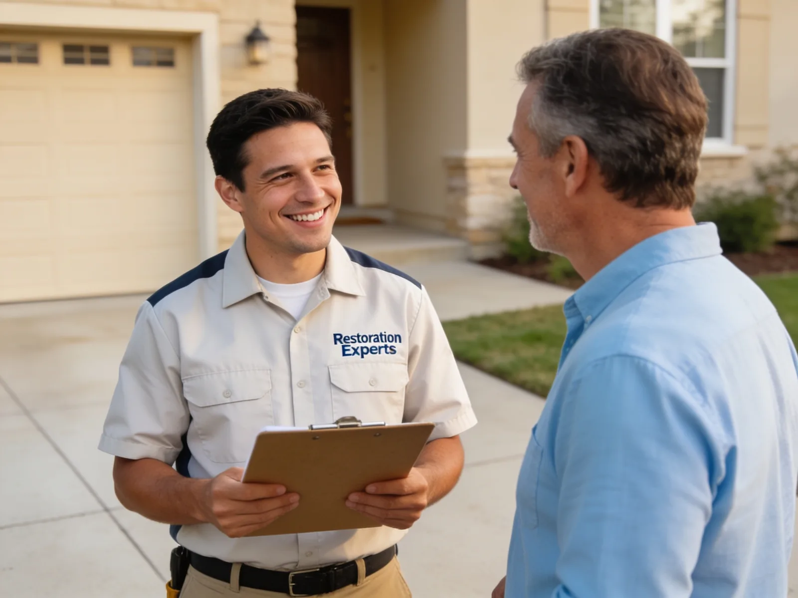 Water Damage Cleanup Chilo, OH FAQs
